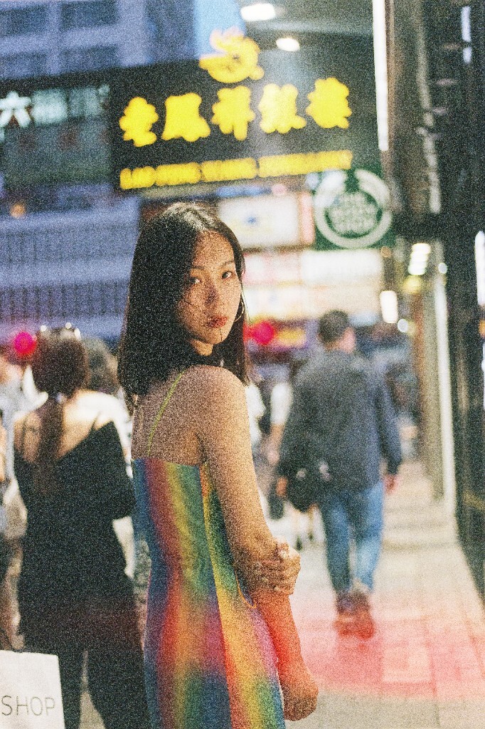 RainbowGirl