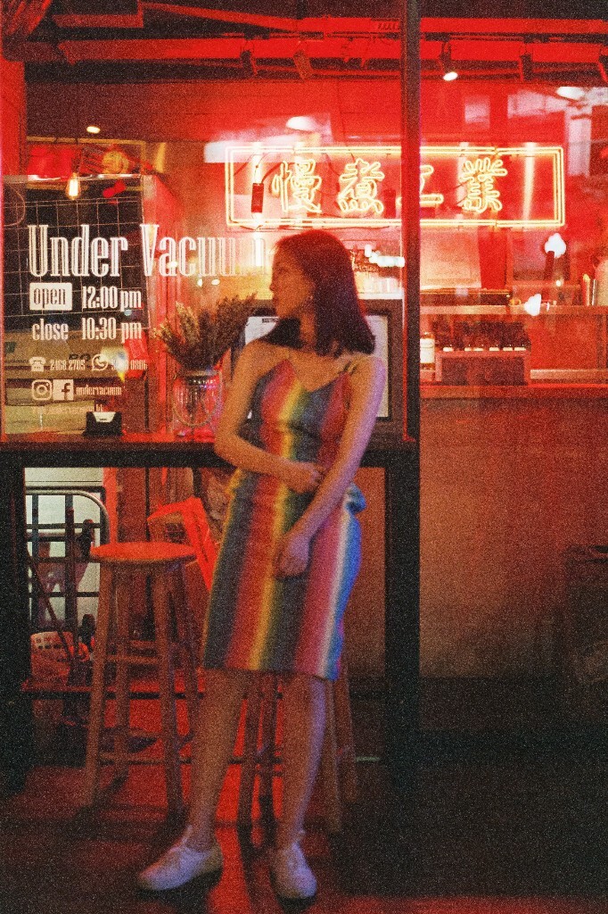 RainbowGirl