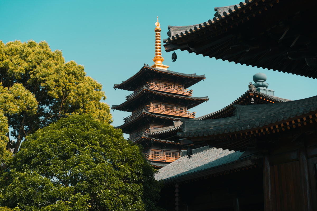 上海-宝山净寺设备:a7 fe28 fe55 日期:2021/5/5 上海宝山寺是全国