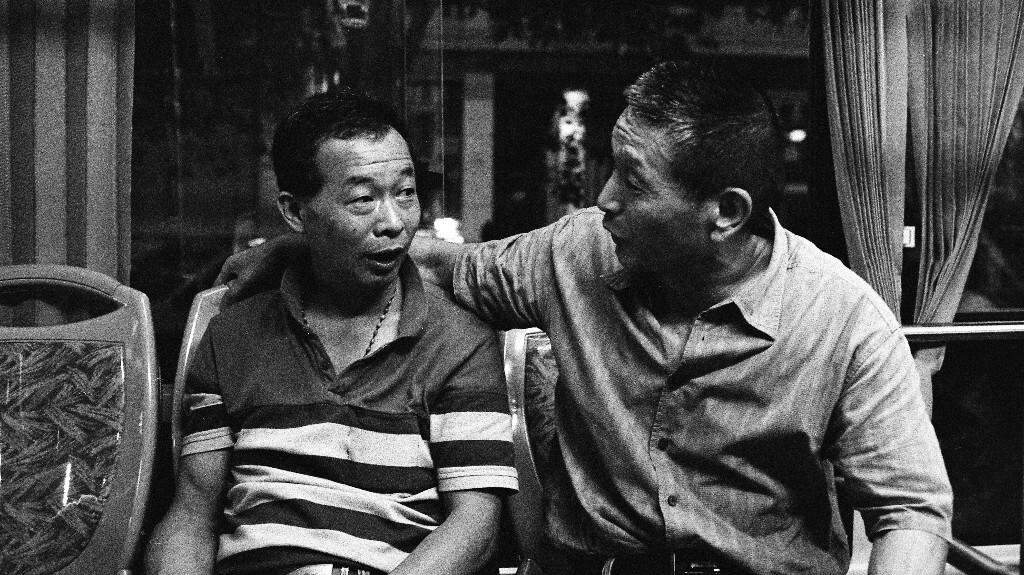 #巧思是个好相机#<br />
只是还不太熟悉35mm的视角<br />
Hexar AF <br />
Ilford HP5+ <a href="https://tuchong.com/3492097/" target="_blank">@iso3200</a><br />
