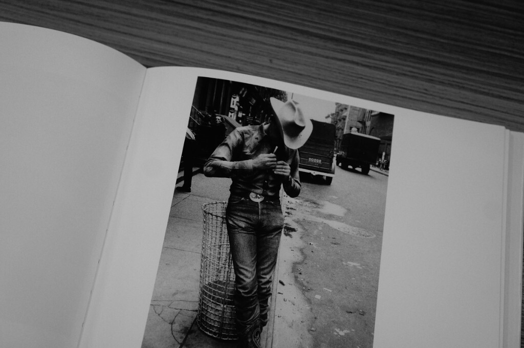  Robert Frank