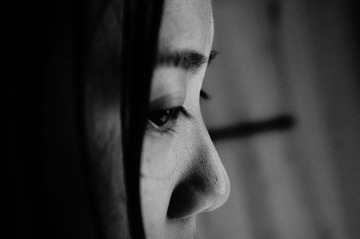 eye