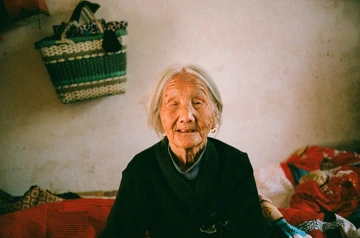 grandma