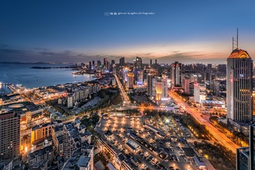 城市之夜
