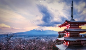 大との魂