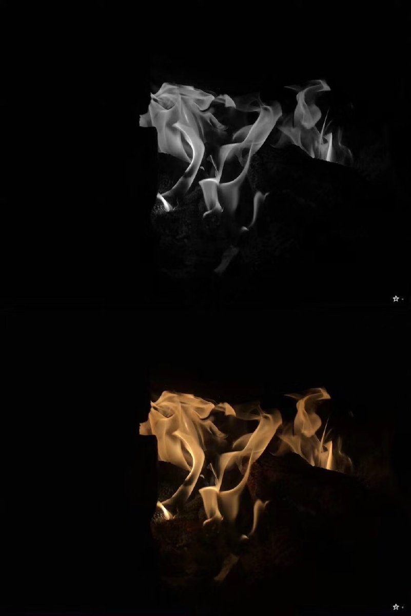 你是我黑暗时的一束光照亮了我前方的路也温暖了我