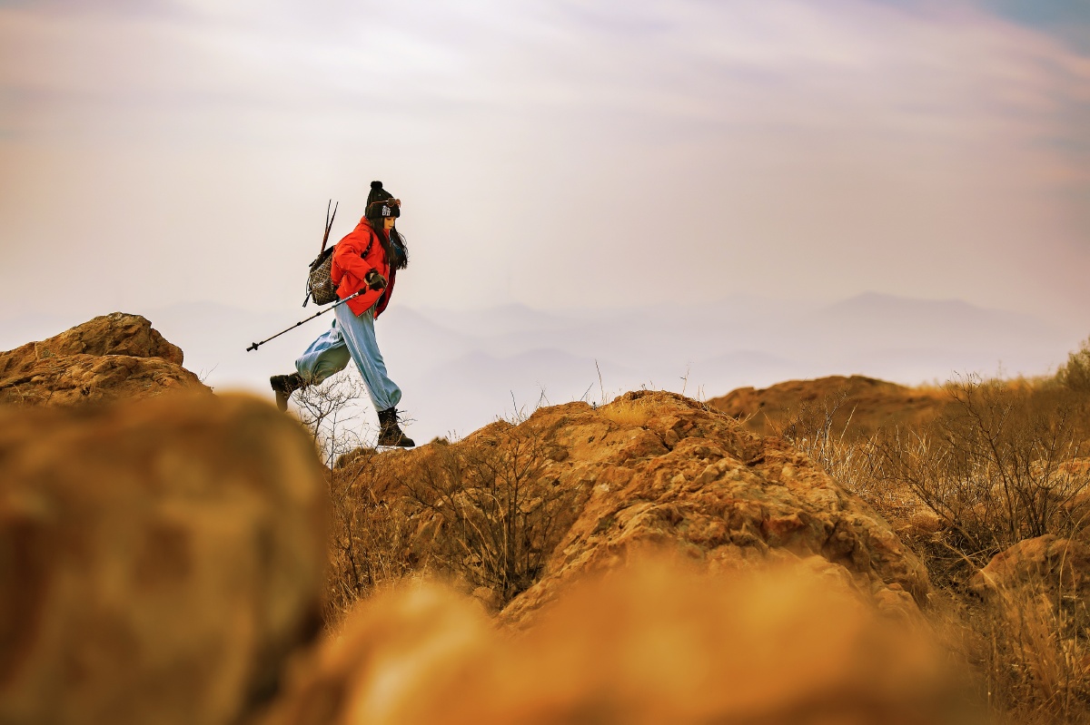 停下脚步适当的休整是为了更好的前行