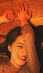 《欢颜》