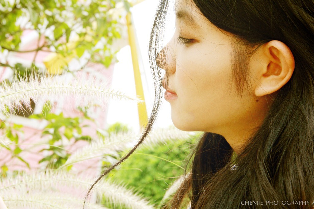 model:Candy<br />
摄影:陈桔仔