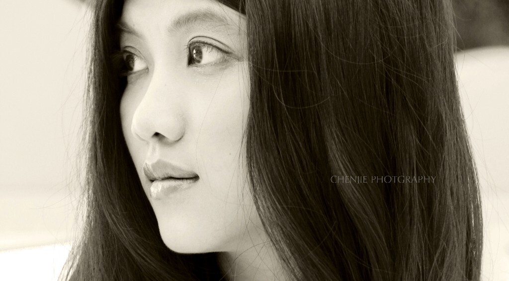 model:Candy<br />
摄影:陈桔仔