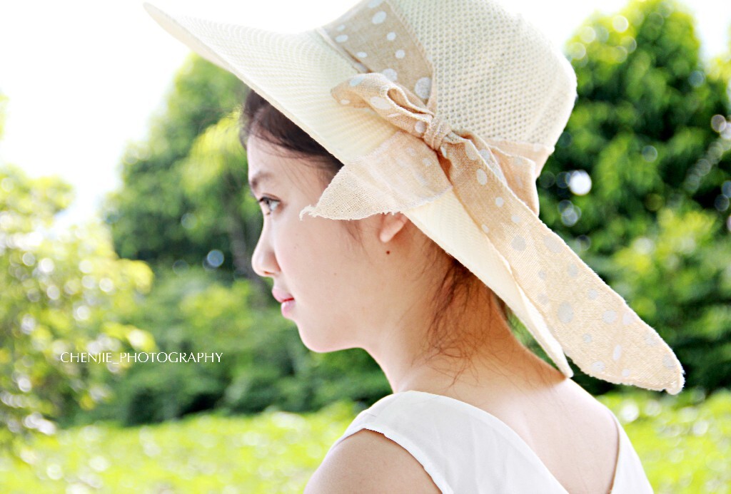 model:Candy<br />
摄影:陈桔仔