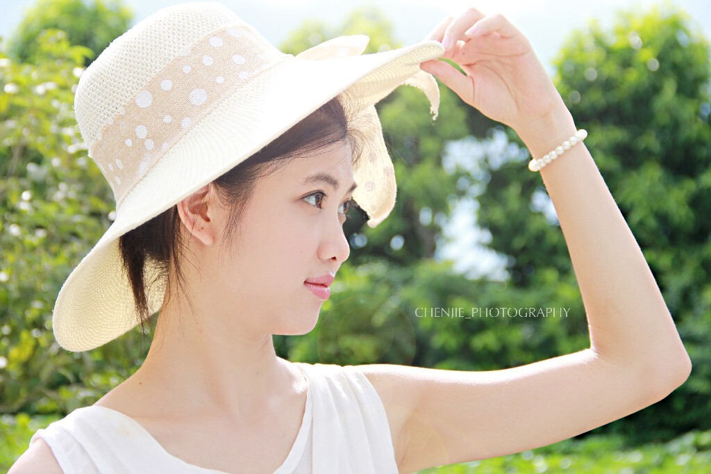 model:Candy<br />
摄影:陈桔仔