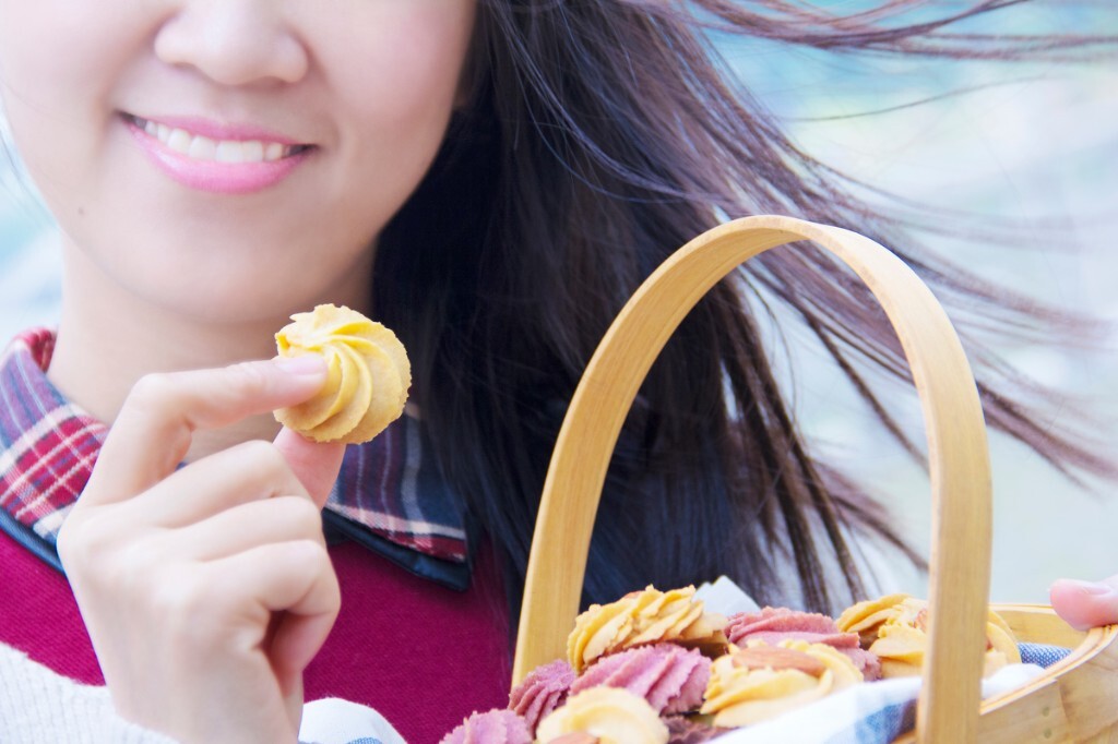 出镜：vicky琪琪   拍摄：陈桔仔
