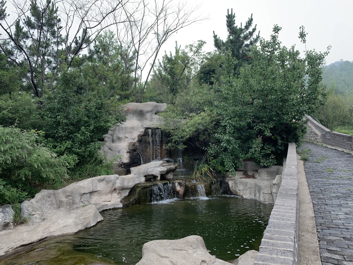 大石崮森林公园