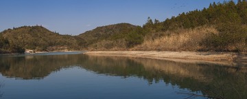 官塘乡野鸭湖-20