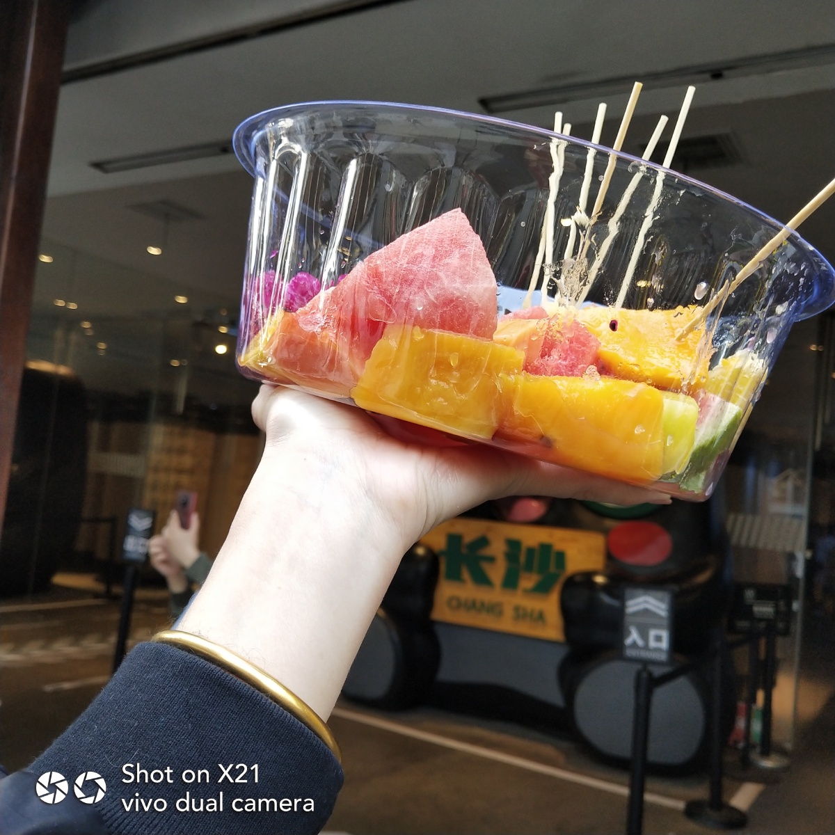 在韩国卖什么水果赚钱,冬天卖什么水果比较赚钱