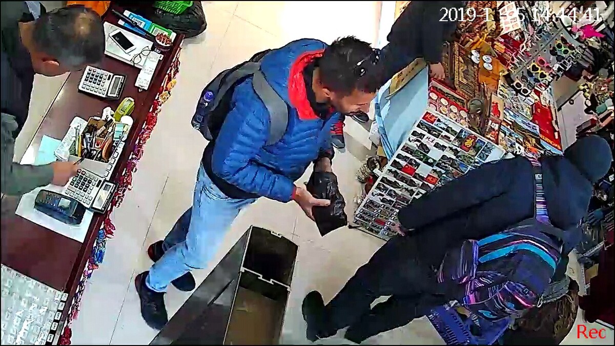 酒店 绑架 国内