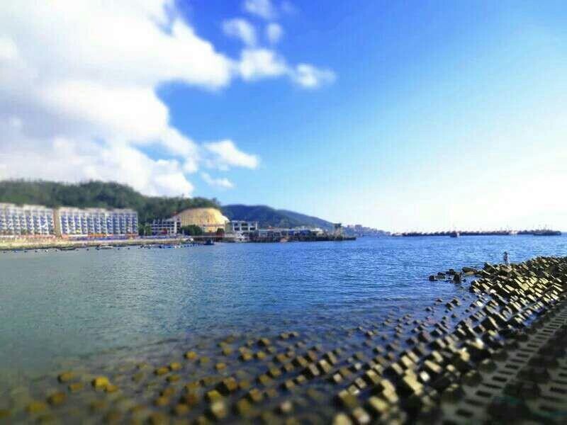 漫漫修远兮。