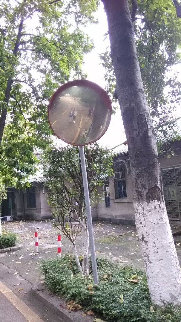 最铁的我俩。