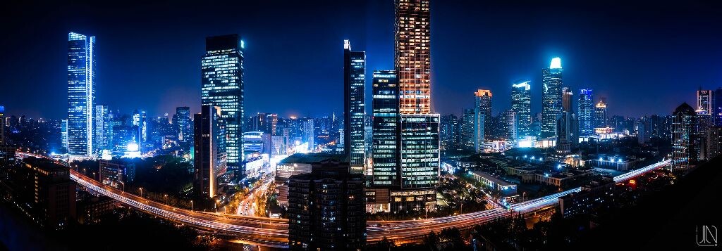 静安CBD