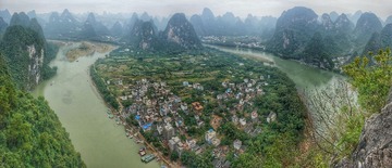 漓江湾
