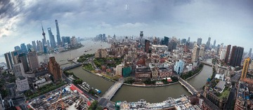 两江汇