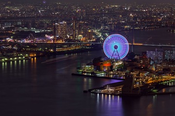 大阪湾