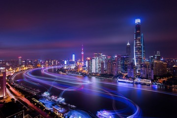 夜游