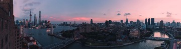 红霞