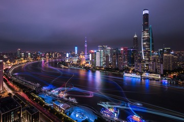 夜游 IV