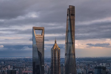 三兄弟 | 第二话