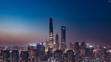 夜起