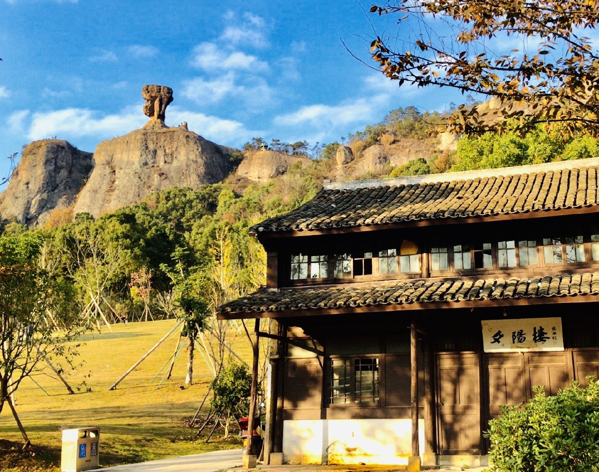 石夫人 - 温岭007 - 图虫