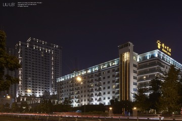锦江宾馆3