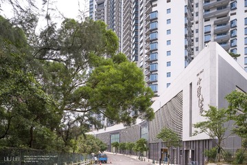 小潭山庄3