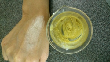 外用膏剂·油膏