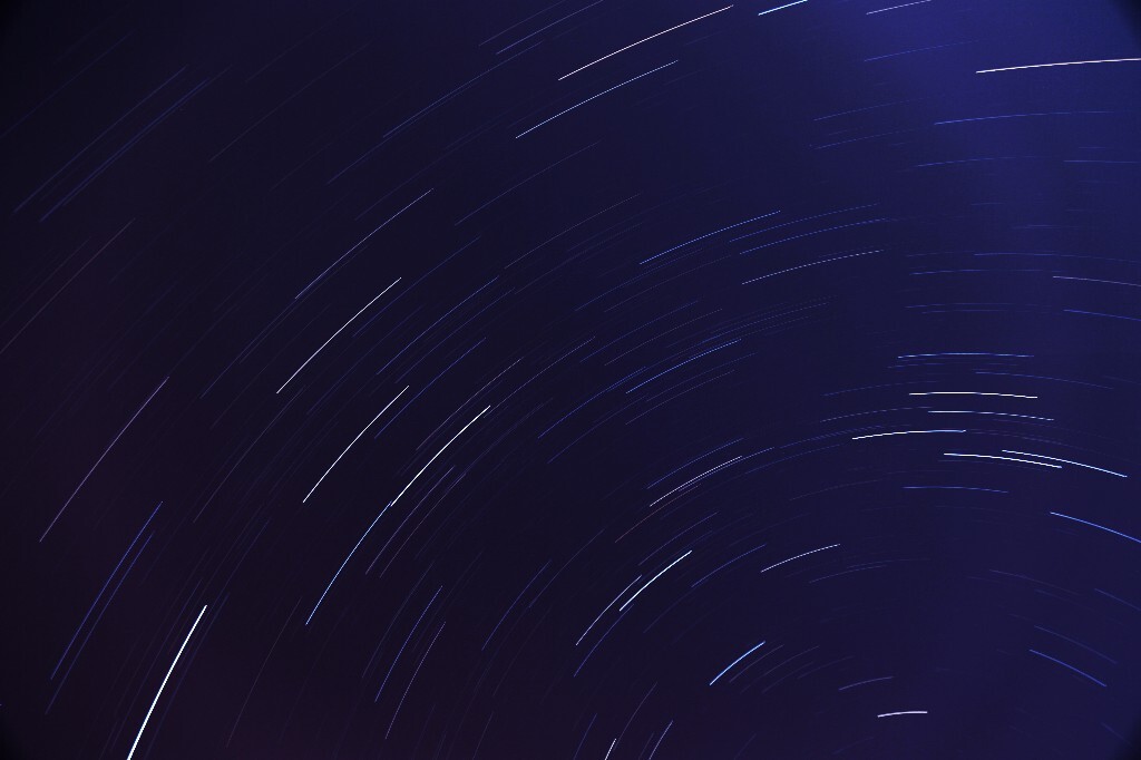 新手星轨