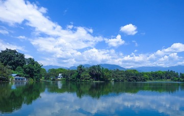 20130729-20130729芒市咖啡厂考察 (3)