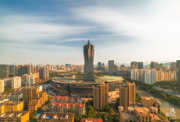 幕染环球