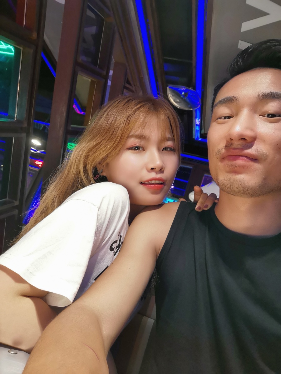 斗鱼蜘蛛主播,我和你一样追逐美好的未来