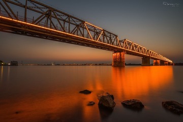滨州桥