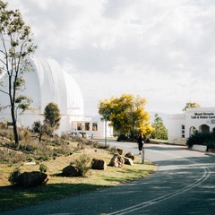澳大利亚国立大学天文台