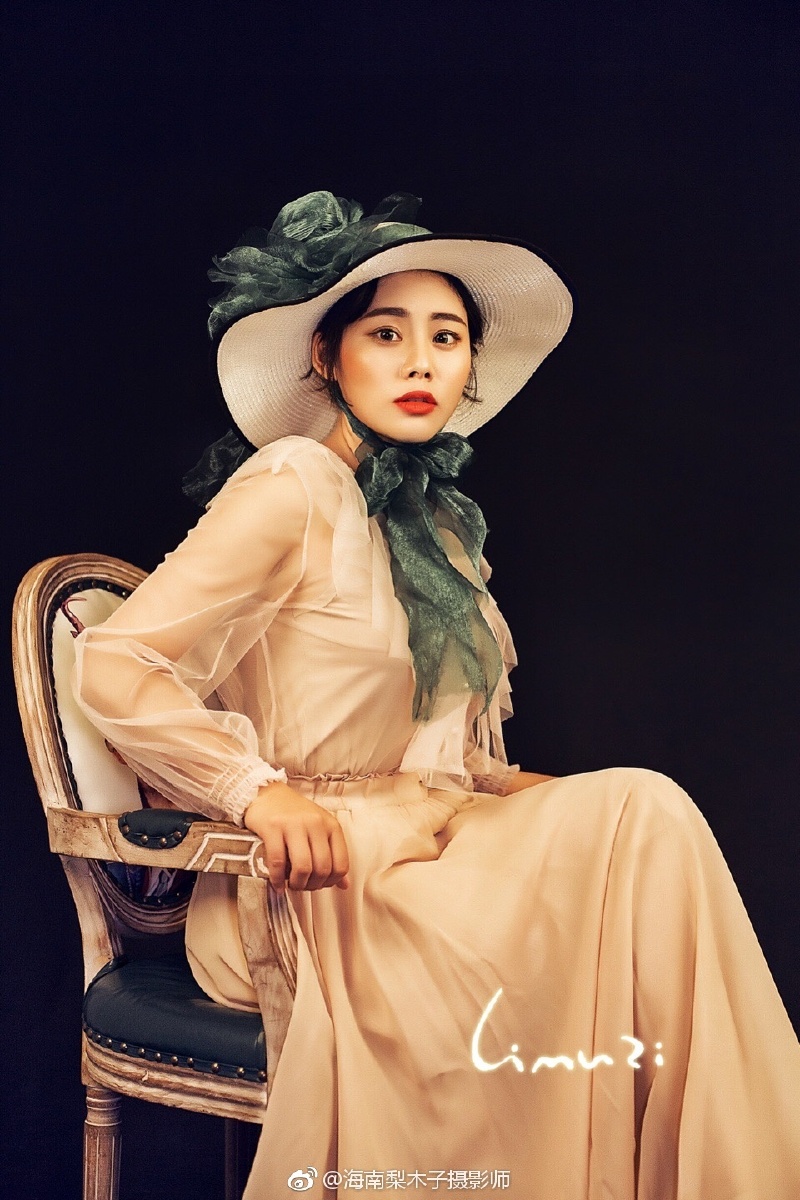 定制油画主题写真