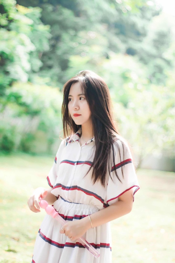 鹿鹿酱的最新作品