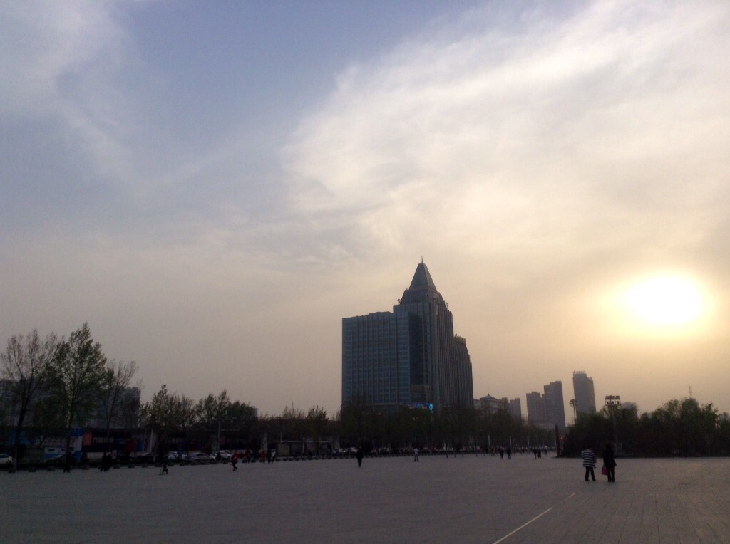 邯郸锦林大厦