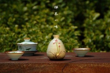 160325禅茶一味