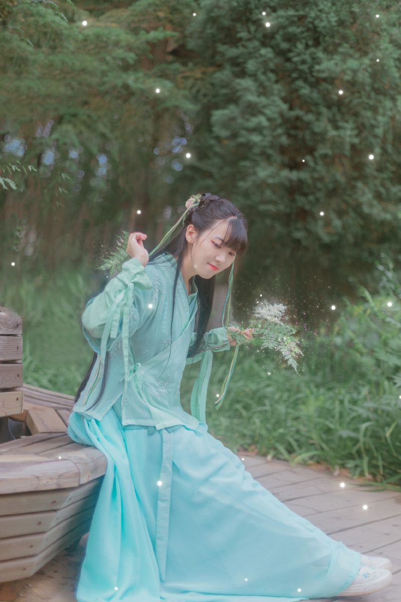 出境/后期:原po @郑智嘉也是小智 - 郑智嘉也是小智 - 图虫