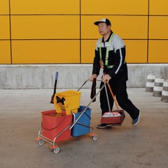 清洁