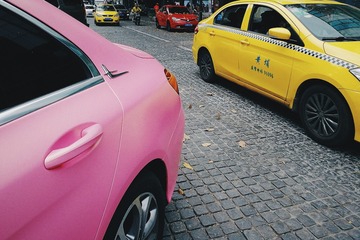 街车