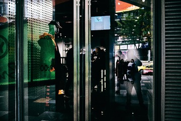 街拍